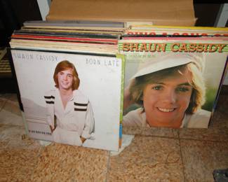 More Records