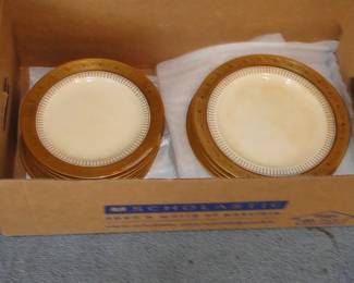 Minton china