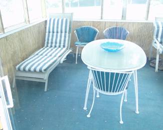 Patio Furniture