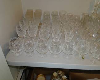 Waterford Crystal
