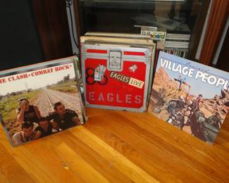Records