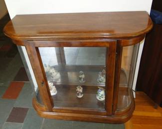 Display Cabinet