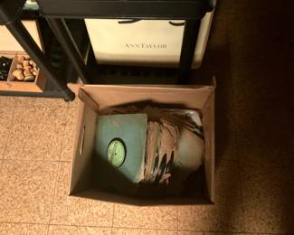 78 and other records