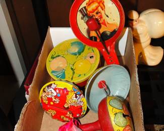 Noisemakers