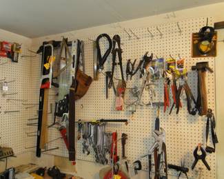 Tools hand tools