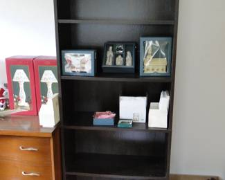 Bookcase