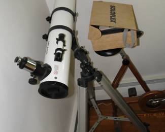 Telescope