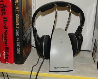 Headphones