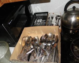 Kitchenware