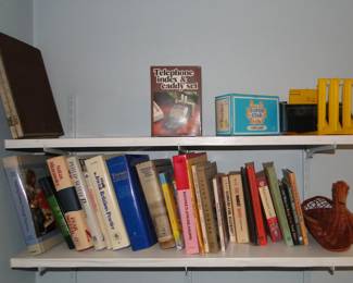 Books