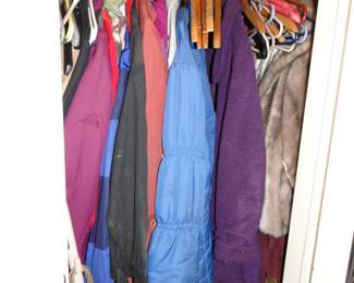 Clothes