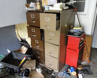 File Cabinets
