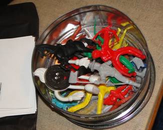 Toys