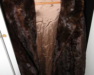 Fur