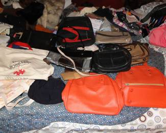 Handbags