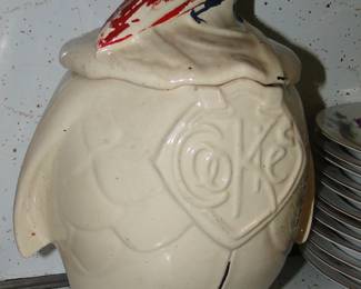Old Cookie Jar