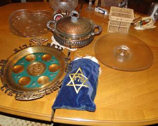 Judaica