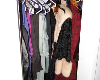 Vintage clothes