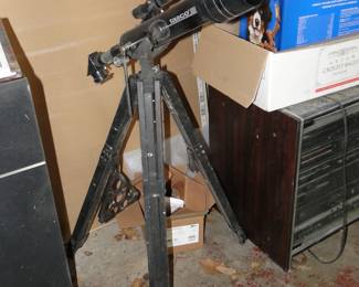 Telescope