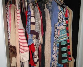 Clothes