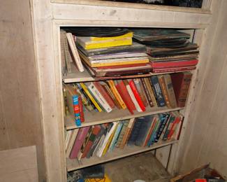 Books