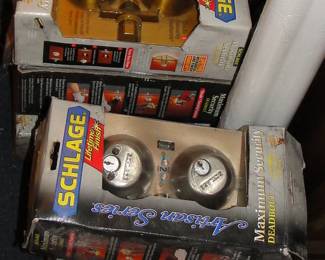 Door locks