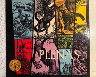 Manuel "Canario" Jiménez Y Su Conjunto Típico* – Plenas / ICP MP-5