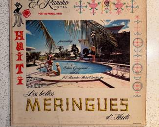 Edner Guignard – El Rancho Hotel / RPL-001