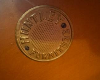 Huntley Furniture Logo