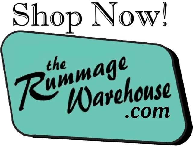 TheRummageWarehouse.com