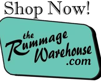 TheRummageWarehouse.com