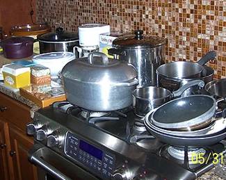 Cookware