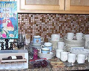 Dish sets