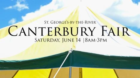 77th Annual Canterbury Fair