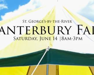 77th Annual Canterbury Fair