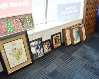 Sale Picture