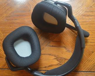 headphones