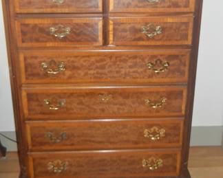 Tall Bureau