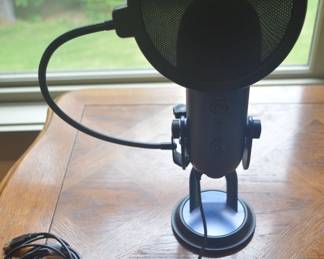 Blue Microphone