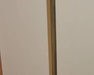 Brass Floor lamp