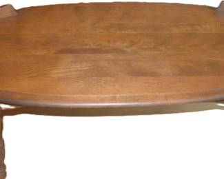Bent Brothers coffee table