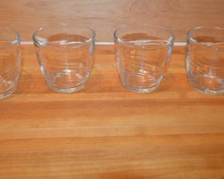 on the rocks glasses