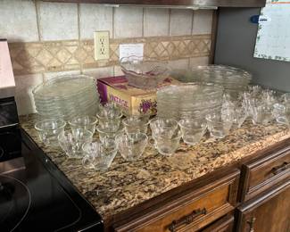 Snack sets