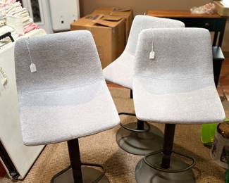 Bar stools