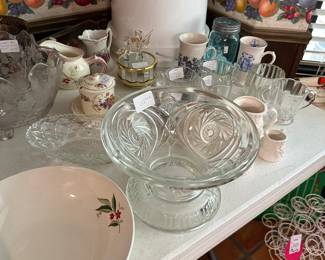 Nice kitchenware
