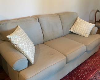 Full size sofa