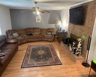 Sofa’s