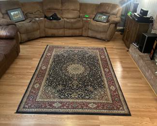 Area rug