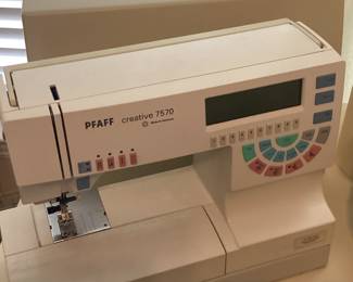 Pfaff