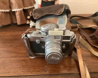 Photography equipment